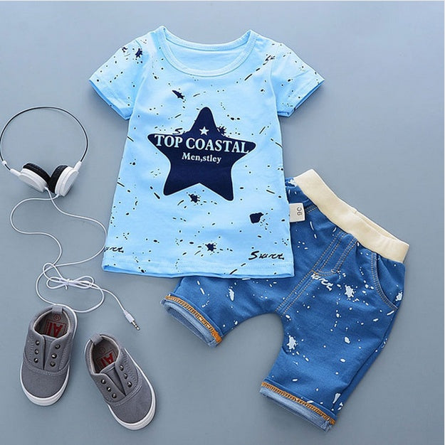 Children Clothes
