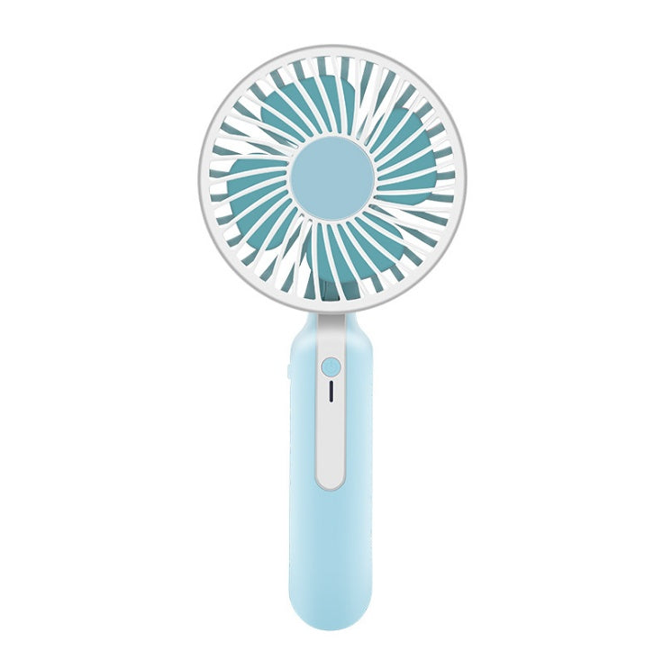 Handheld mini usb fan