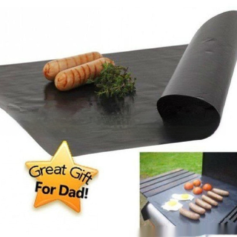 Food Grade High-temperature Fabric Oven Cloth