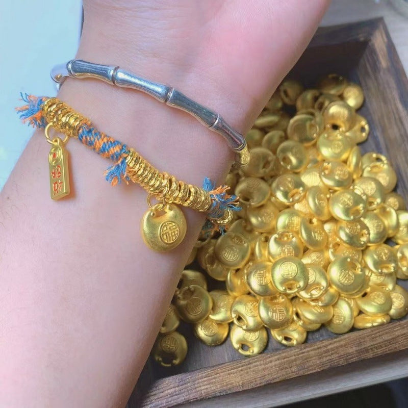 Girly Chinese Style Carrying Strap Men And Women